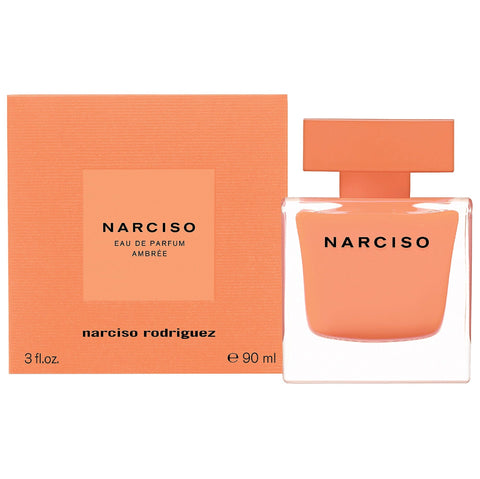 Narciso Rodriguez Narciso Ambrée