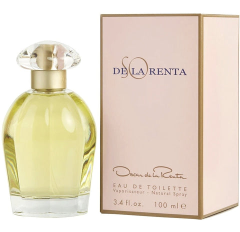 So de la Renta - Eau de Toilette Vaporisateur