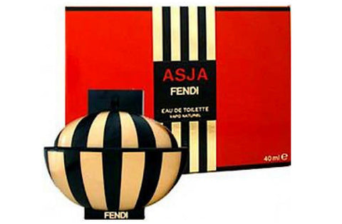 Fendi Asja (Vintage/Ancienne - 1992)