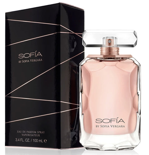 Sofia de Sofia Vergara Eau de Parfum