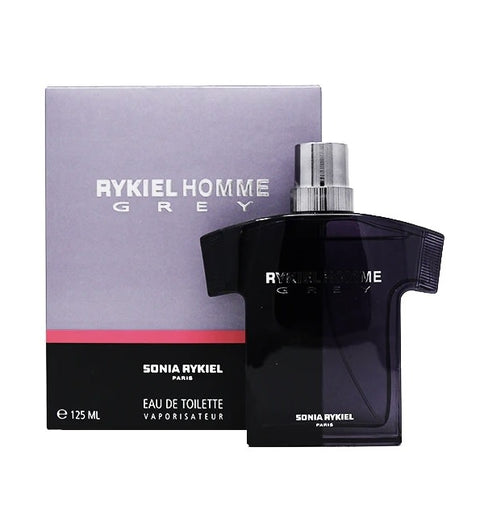 Sonia Rykiel Grey pour Homme Eau de Toilette