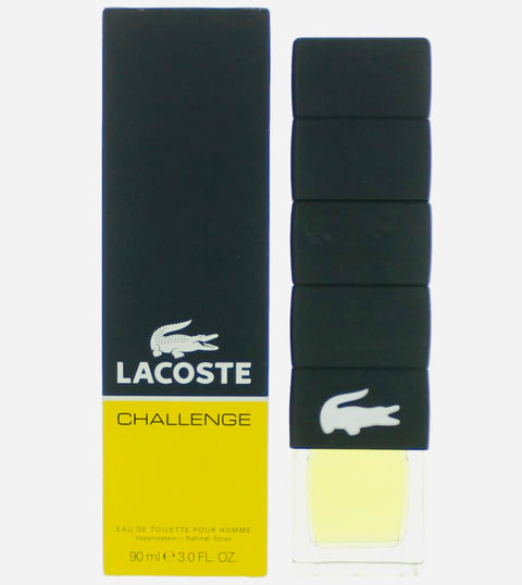 Challenge for Men/pour Homme