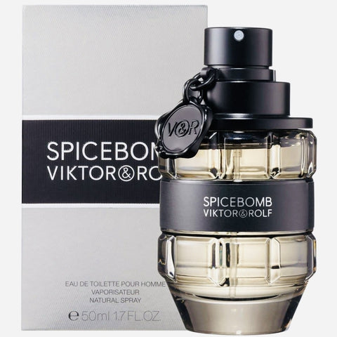 Spicebomb pour Homme