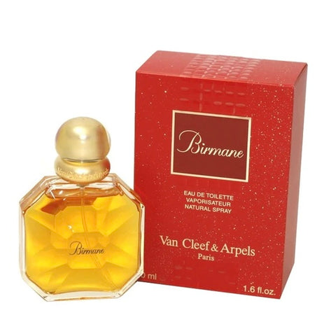 Birmane Van Cleef &amp; Arpels Femme