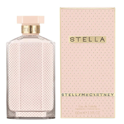 Eau de Toilette Stella