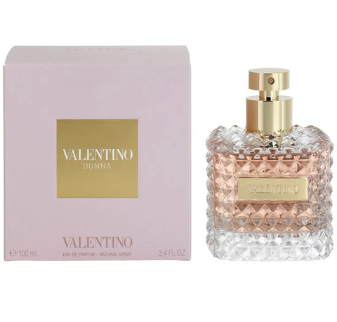 Eau de Parfum Valentino Donna