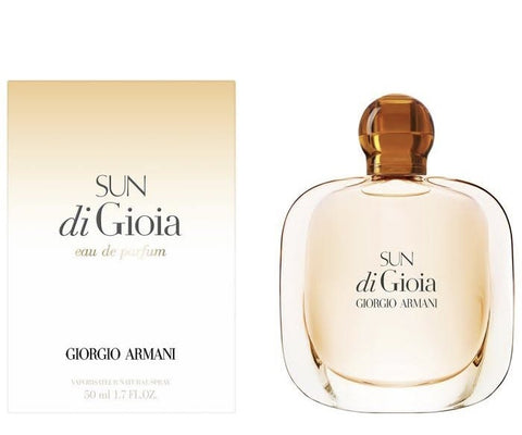 Eau de Parfum Sun Di Gioia