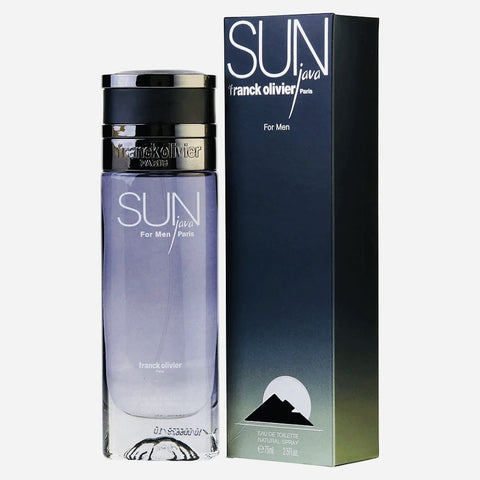 Sun Java pour Homme