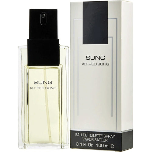 Alfred Sung pour les femmes