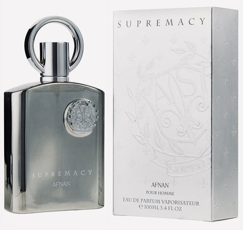 Supremacy Afnan pour Homme