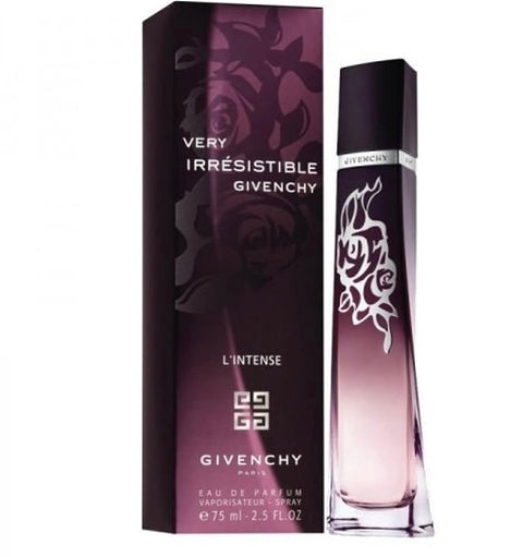 Très Irrésistible L'Intense - Eau de Parfum