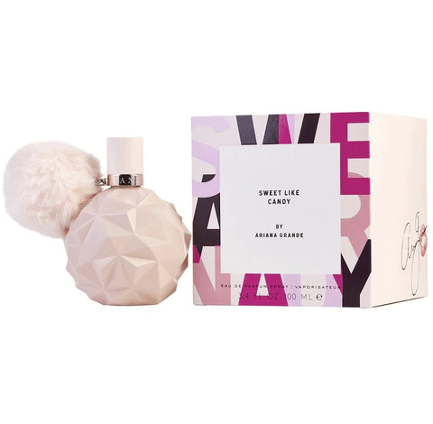 Doux comme Candy Ariana Grande Eau de Parfum