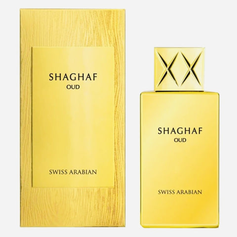 Swiss Arabian Shaghaf Oud Eau de Parfum