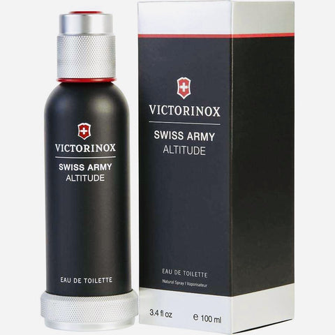 Swiss Army Altitude pour hommes/Homme