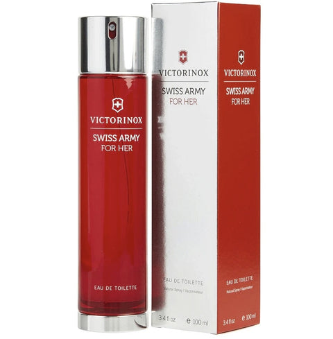 Classique de l'armée suisse pour elle