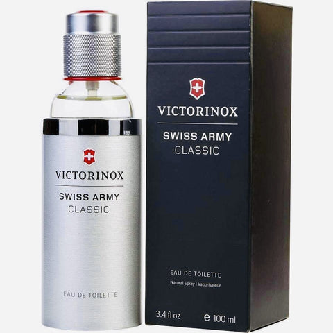 Swiss Army Classic pour homme (ancien emballage)