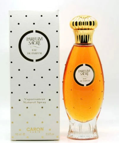 Parfum Sacré (Vintage) Caron Eau de Parfum