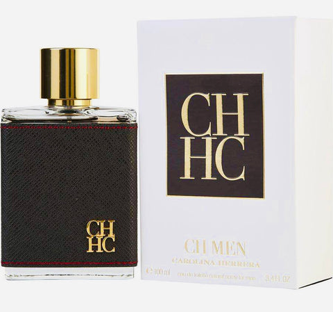 CH Men Carolina Herrera Eau de Toilette