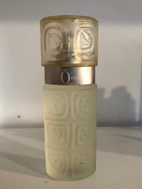 Oui de Lancome Vintage (1998) Eau de Toilette