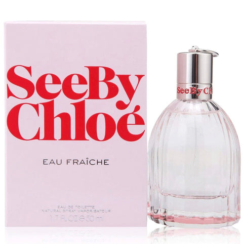 Eau de Parfum See by Chloé