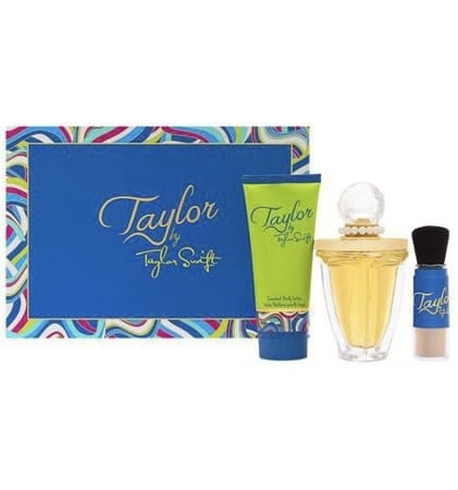 Taylor par Taylor Swift