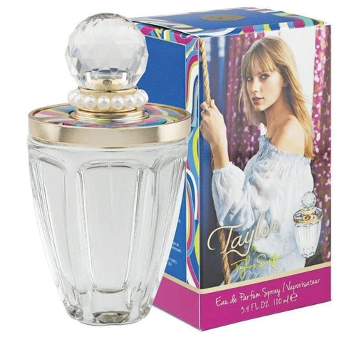 Taylor par Taylor Swift