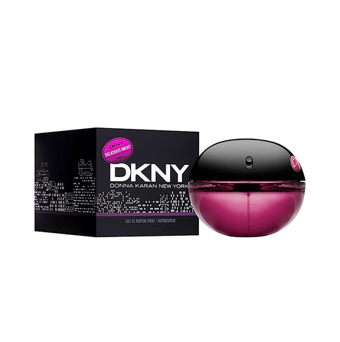 DKNY Delicious Night - Eau de Parfum