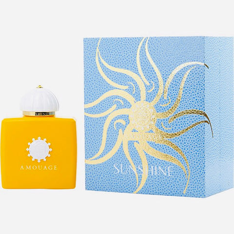 Amouage Sunshine Femme Eau de Parfum