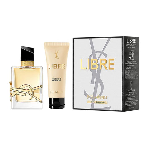 Eau de Parfum Libre Yves Saint Laurent