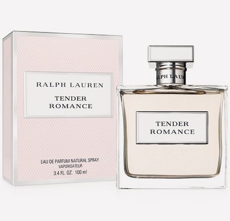Tender Romance Eau de Parfum Ralph Lauren