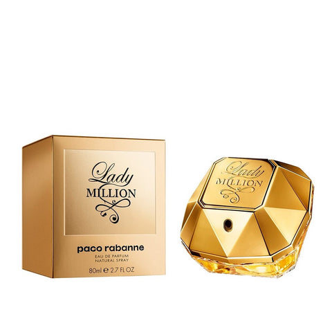 Lady Million - Eau de Parfum