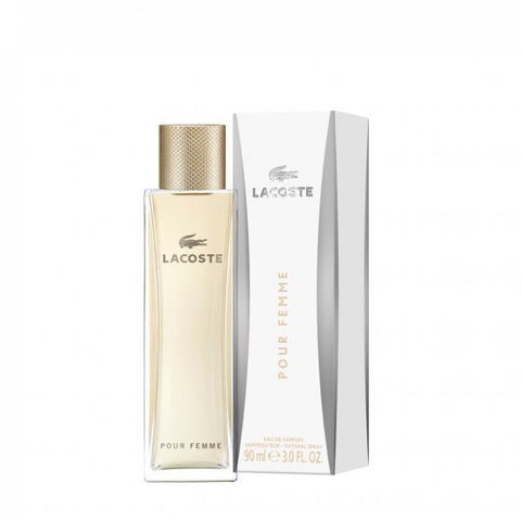 Lacoste Pour Femme Eau de Parfum