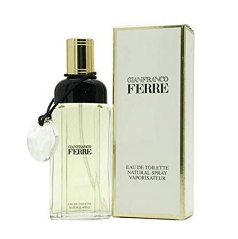 Gianfranco Ferre (Vintage) - Eau de Toilette for Woman