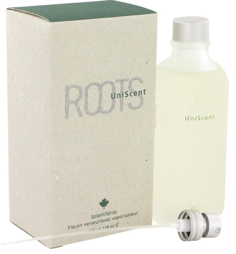 Roots Uniscent - Eau de Toilette