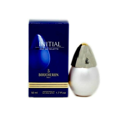 Boucheron Initiale Eau de Toilette
