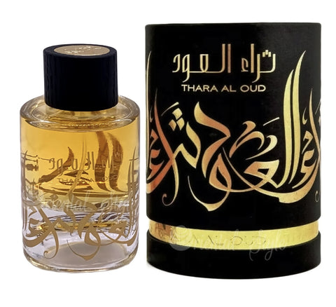 Thara Al Oud par Ard Al Zaafaran