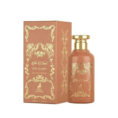 The Chant Eau de Parfum Maison Alhambra
