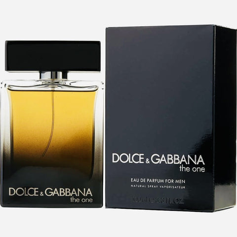 The One - Eau de Parfum for Men Dolce&Gabbana