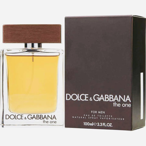 The One Eau de Toilette pour Homme Dolce&amp;Gabbana