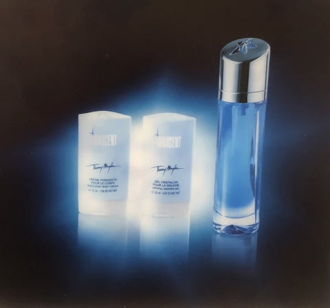 Thierry Mugler Innocent (Vintage) Coffret Eau de Parfum