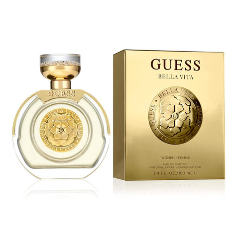 Guess Bella Vita Eau de Parfum