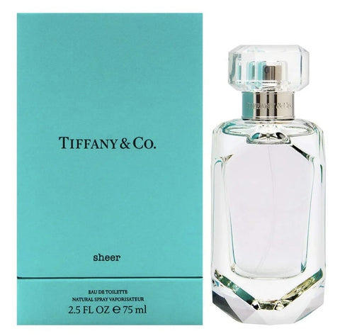 Eau de Parfum Tiffany &amp; Co.
