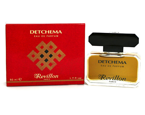 Detchema Eau de Parfum