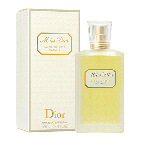 Miss Dior Originale - Eau de Toilette