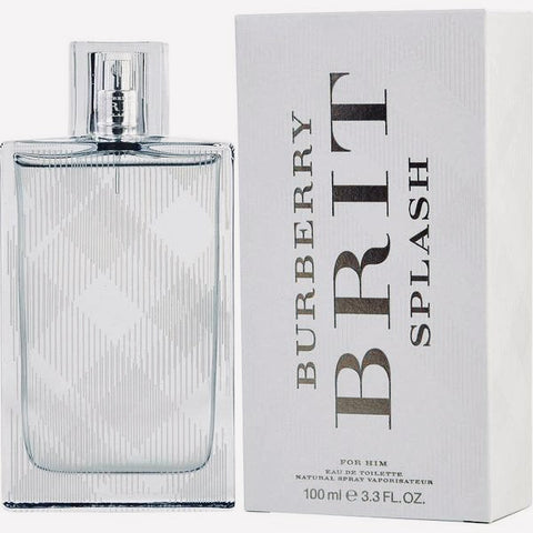 Burberry Brit Splash for Men