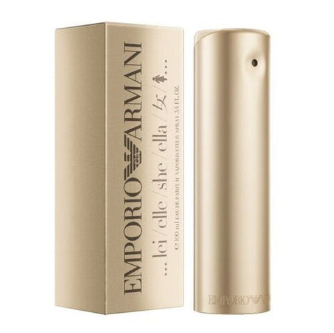 Emporio Armani She Elle Eau de Parfum
