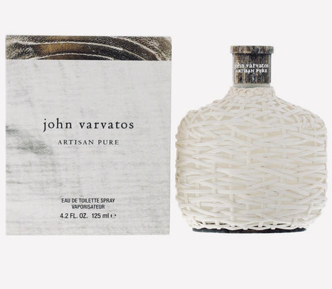 Artisan Pure - Eau de Toilette
