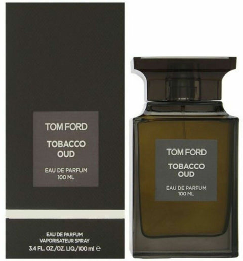 Tobacco Oud Tom Ford Eau de Parfum