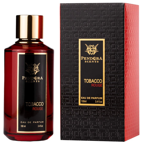 Eau de Parfum Tobacco Rouge Pendora Scents