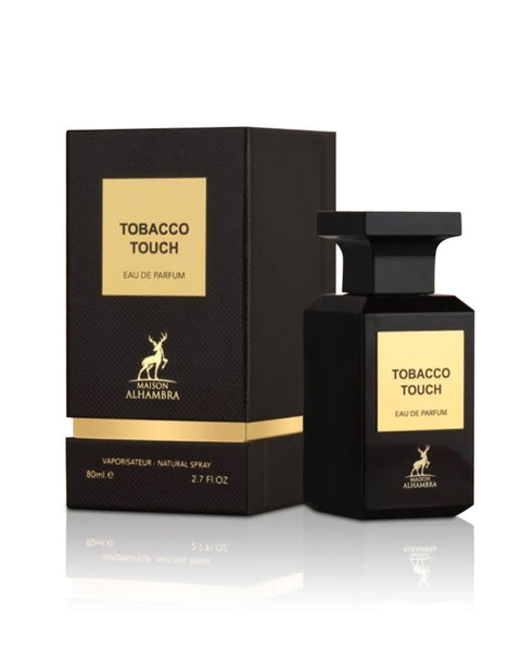 Tobacco Touch Maison Alhambra Eau de Parfum